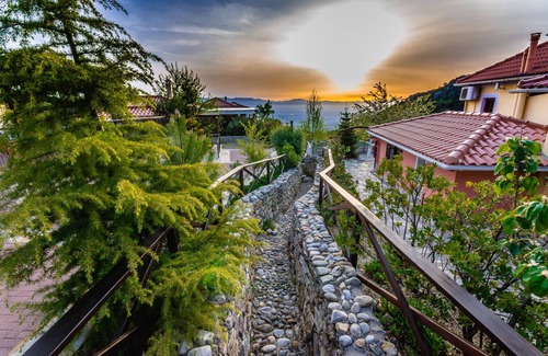 Toriza Apartamento | Ilaeira Mountain Resort