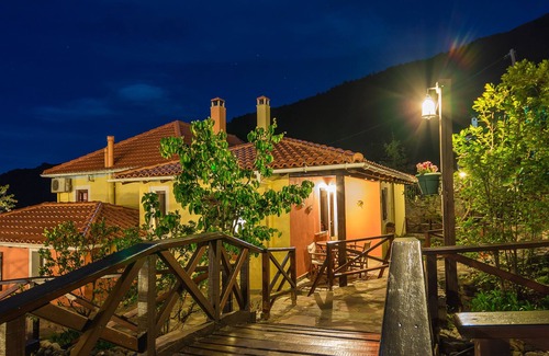 Toriza Apartamento | Ilaeira Mountain Resort