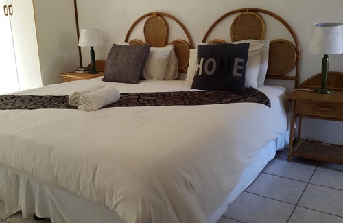 St. Lucia Casa | iLanga Lodge