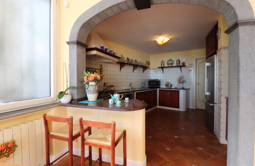 Chiesa Nuova Apartamento | Ilary House