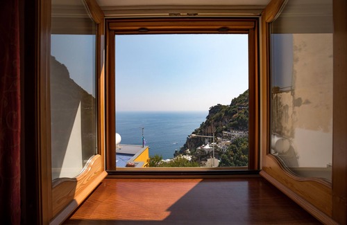 Chiesa Nuova Apartamento | Ilary House