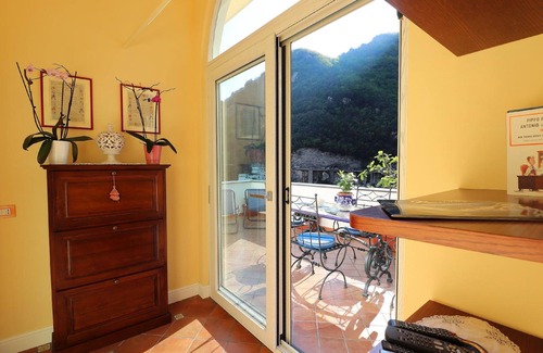 Chiesa Nuova Apartamento | Ilary House