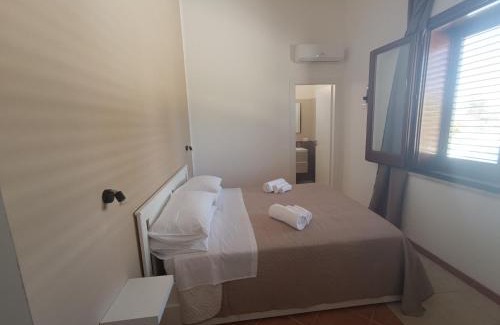 Birgi Vecchi Cama Y Desayuno | Ilary's Rooms