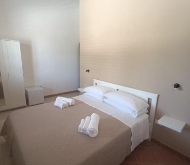 Birgi Vecchi Cama Y Desayuno | Ilary's Rooms
