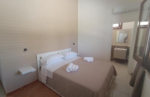 Birgi Vecchi Cama Y Desayuno | Ilary's Rooms