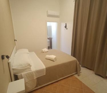 Birgi Vecchi Cama Y Desayuno | Ilary's Rooms