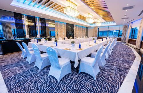 Ankara City Center Hotel | Ilci Residence Hotel