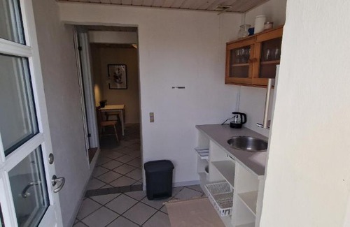 Kvaerndrup Casa | ILDHU INN