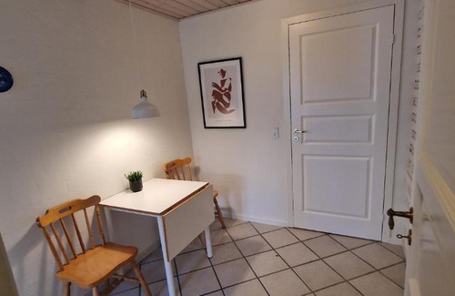 Kvaerndrup Casa | ILDHU INN