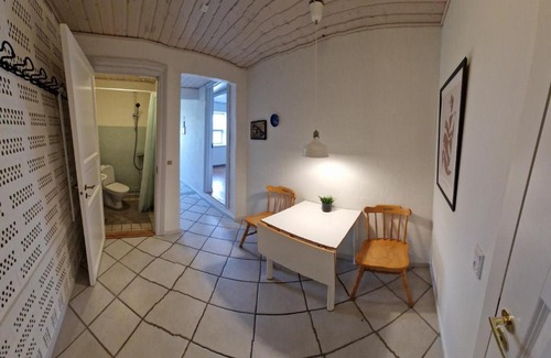 Kvaerndrup Casa | ILDHU INN