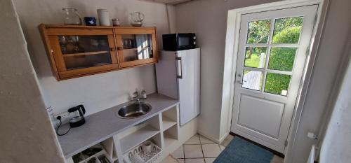 Kvaerndrup Casa | ILDHU INN