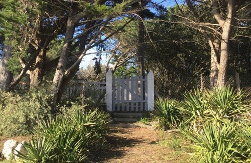 Domino Casa | Ile d'Oleron, junto al mar, acceso directo a la playa (50 m), WIFI