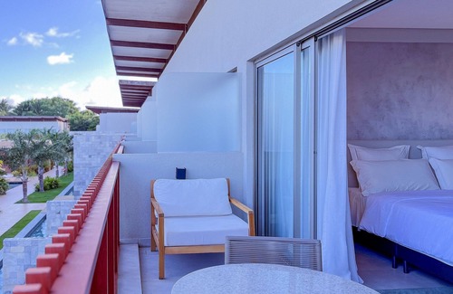 Pipa Apartamento | Ile de Pipa- Summer Pipa
