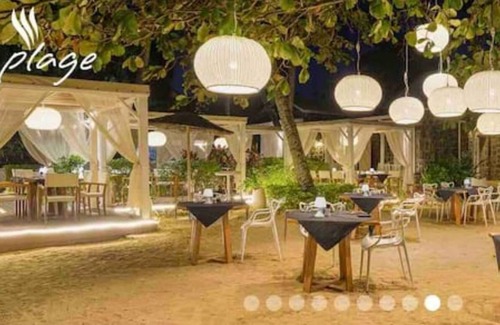 Sottise Villa | Ile Maurice. Grand Baie. Superbe Villa de 3 ch
