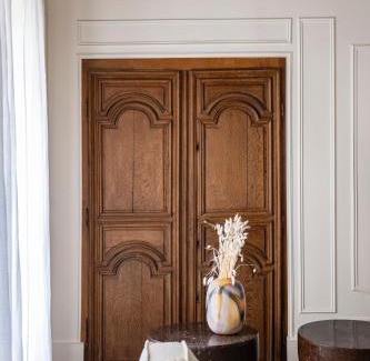 Les Iles Apartamento | Ile-Saint-Louis apartment
