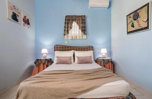 Agrilia Casa | Ilenia's 3 Bedroom House With Private Pool