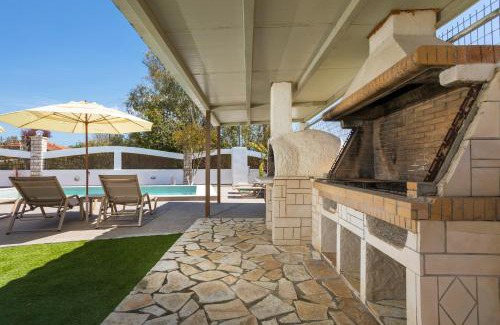 Agrilia Casa | Ilenia's 3 Bedroom House With Private Pool