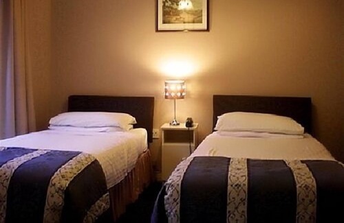 Skibbereen Cama Y Desayuno | Ilenroy House B&B