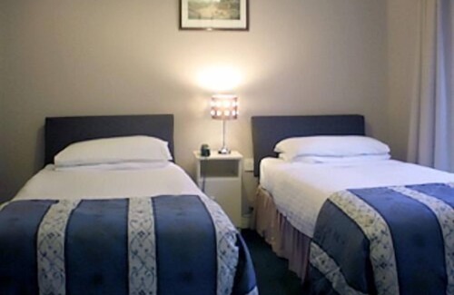 Skibbereen Cama Y Desayuno | Ilenroy House B&B