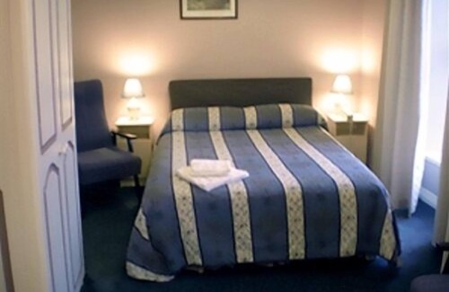 Skibbereen Cama Y Desayuno | Ilenroy House B&B