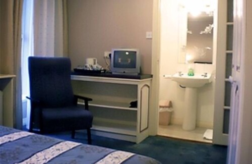 Skibbereen Cama Y Desayuno | Ilenroy House B&B