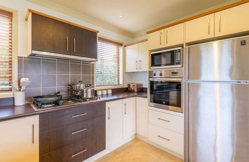 Lynmore Casa | Iles Inn | Lynmore Location with Spa Pool