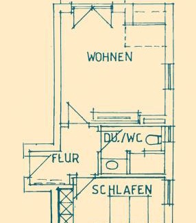Born auf dem Darss Apartamento | ILEX Appartements
