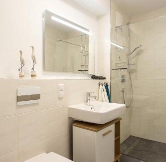 Born auf dem Darss Apartamento | ILEX Appartements