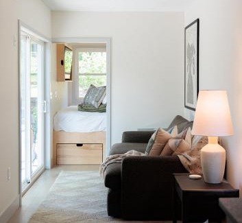 Luther Villa | Ilex Forest Retreat Blackthorn