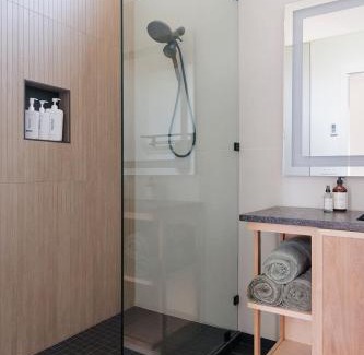 Luther Villa | Ilex Forest Retreat Blackthorn