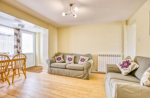 St. Peter Port Apartamento | Ilex Lodge