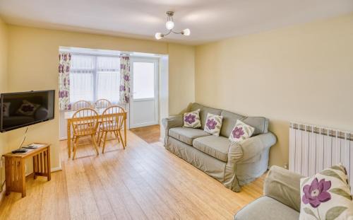 St. Peter Port Apartamento | Ilex Lodge