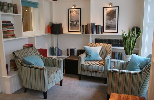 Hele Hotel | Ilfracombe Carlton Hotel - Hotel