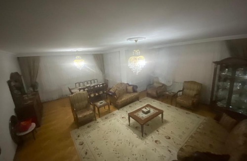 Sahinbey Apartamento | Ilgın evleri