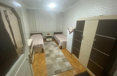 Sahinbey Apartamento | Ilgın evleri