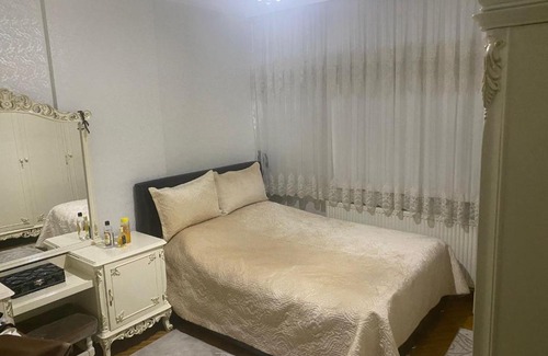 Sahinbey Apartamento | Ilgın evleri