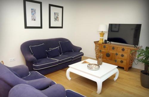 Vila Franca do Campo Apartamento | Ilhéu À Vista - Espaço de charme com jardim privado