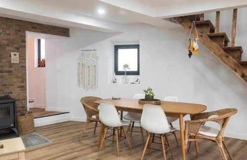 Mosteiros Casa | Ilhéus House
