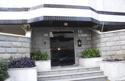 Braga Casa | Ilha bela