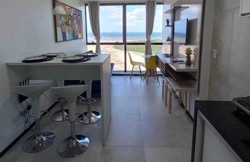 Barra de Jangada Apartamento | ILHA BONITA BARRA HOME STAY FLAT ANDAR ALTO