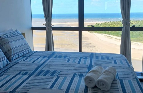 Barra de Jangada Apartamento | ILHA BONITA BARRA HOME STAY FLAT ANDAR ALTO