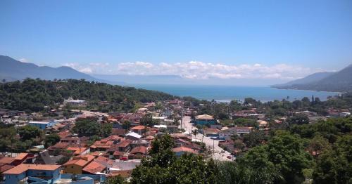 Barra Velha Cabina | Ilha Céu Sol