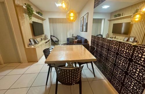 Sao Luis Apartamento | ilha confort, aconchegante ideal para casal, famílias e amigos