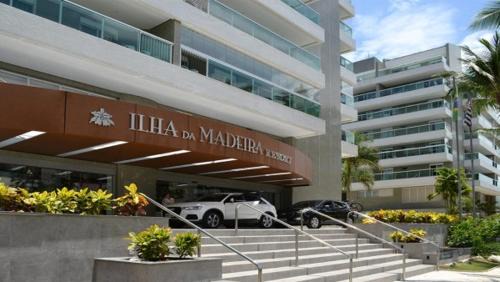 Riviera de Sao Lourenco Apartamento | Ilha da Madeira Resort Riviera de São Lourenço SP