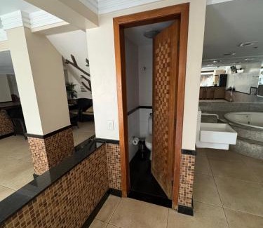 Goiania Hotel | Ilha de Capri Motel