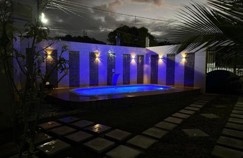 Itaparica Casa | ILHA De ITAPARICA PONTA DE AREIA CASA DA NÉIA TEMPORADA
