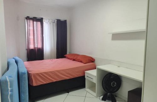 Canto do Forte Apartamento | Ilha de Santorini