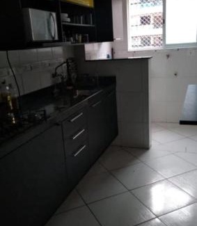 Canto do Forte Apartamento | Ilha de Santorini