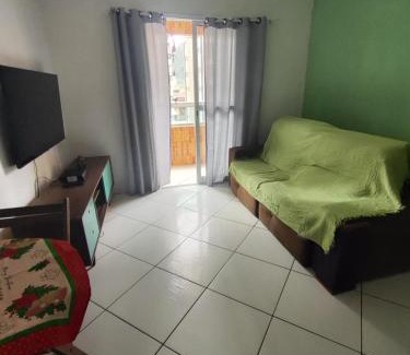 Canto do Forte Apartamento | Ilha de Santorini