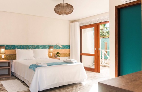 Itaguassu Hotel | Ilha Deck Hotel